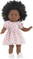 Corolle Puppenkleid Sommer Blumenmuster 36cm - Puppenkleidung-3