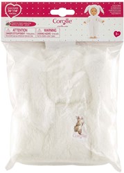 Ma Corolle Poppenpyjama Konijn - Met Oortjes - 36cm