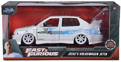 Jada Die-Cast Fast and Furious 1995 Volkswagen Jetta 1:24