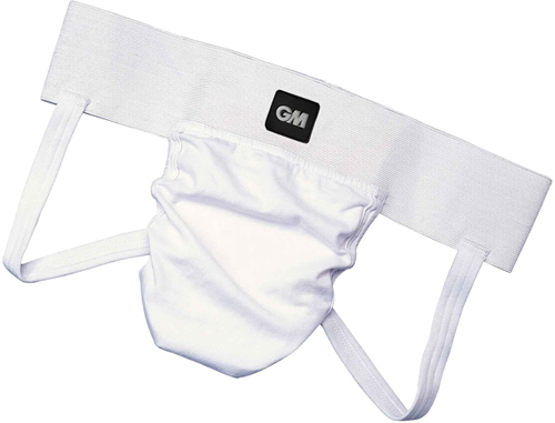 Gunn and Moore Sportunterstützung - athletic support large - mehrfarbig