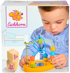 Eichhorn Motoriek Spiraal