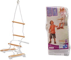 Eichhorn Outdoor Touwladder