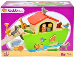 Eichhorn Ark, 21dlg.