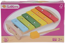 Eichhorn Houten Xylofoon