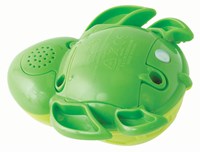 Jouet tortue de bain ABC - arroseur d'eau pour le bain - sans BPA-3