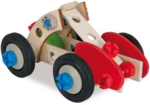 Eichhorn Constructor 3in1, 50dlg.-2