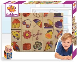 Eichhorn Memo Spel