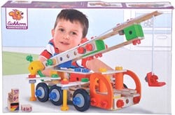 Eichhorn EH Constructor, Mobile Crane