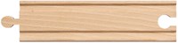 Eichhorn circuit de rails en bois - Set d'extension 10 pièces FSC bois-3