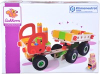 Eichhorn Constructor Vrachtwagen, 135dlg.-2