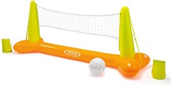 Intex jeu de volley-ball de piscine - Plaisir aquatique pour enfants et famille