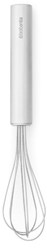 Brabantia fouet petit - ustensile de cuisine en acier inoxydable, durable