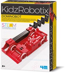 4M Dominobot – Französisch