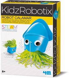4M Squid Robot – Französisch