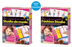 4M Fashion Studio - FR + NL Versie