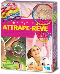 4M Dromenvanger - FR Versie