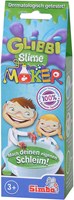 Glibbi Slime Maker set de jouets - Simba fabrication de slime pour enfants-3