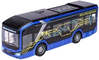 Elektrischer Spielzeugbus MAN Lion's City 10 E mit Licht und Sound-2
