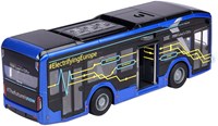 Elektrischer Spielzeugbus MAN Lion's City 10 E mit Licht und Sound-3