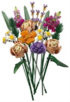 LEGO Creator Expert Bouquet de fleurs - 10280-2