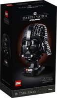 LEGO Star Wars Le casque de Dark Vador™ - 75304