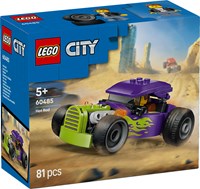 LEGO City Great Vehicles 60485 Hot Rod