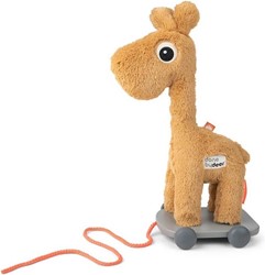 Geschaffen von Deer Pull entlang Raffi Mustard