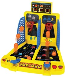 Merchant Ambassador Pac-Man - Electronic Arcade Basketball (Core Series) - 9x16x20,5cm