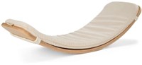Wobbel Deck Starter Soft Cream (Corduroy)-3