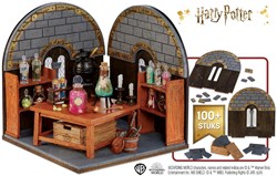 Miniverse Make It Mini Harry Potter Build It Set