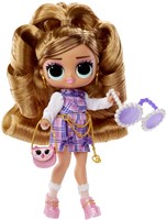 Poupée de mode L.O.L. Surprise Tweens Core Doll Fancy Gurl jouet poupée-2