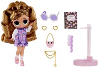 Poupée de mode L.O.L. Surprise Tweens Core Doll Fancy Gurl jouet poupée-3