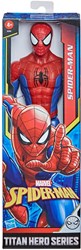 Marvel Spider-Man Titan Hero Actionfigur