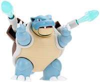 Pokémon Actionfigur Blastoise - Spielfigur für Kinder-3