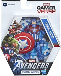 Avengers Actionfigur 15 cm assortiert Marvel Spielzeug