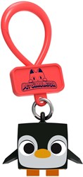 Porte-clés Pet Simulator blind bag série 2 - jouet clip 7,5 cm