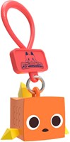 Porte-clés Pet Simulator blind bag série 2 - jouet clip 7,5 cm-2