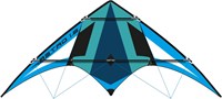 Knoop Kites Vlieger ASTRO 1.6 160x80cm 5mm Knoop