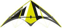Knoop Kites Vlieger ASTRO 1.6 160x80cm 5mm Knoop-2