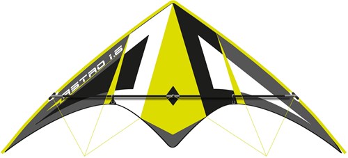 Knoop Kites Vlieger ASTRO 1.6 160x80cm 5mm Knoop-2