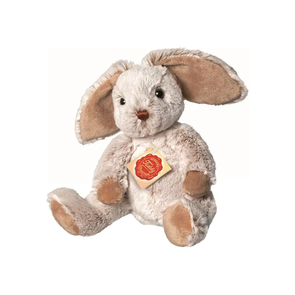 Hermann Teddy knuffel Schlenkerhase 25 cm