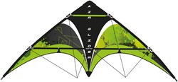 Knoop Kites Vlieger Air Glider Delta 135x65 cm Knoop