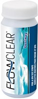 Bestway bandelettes test qualité eau piscine 50 pcs pH chlore alcalinité