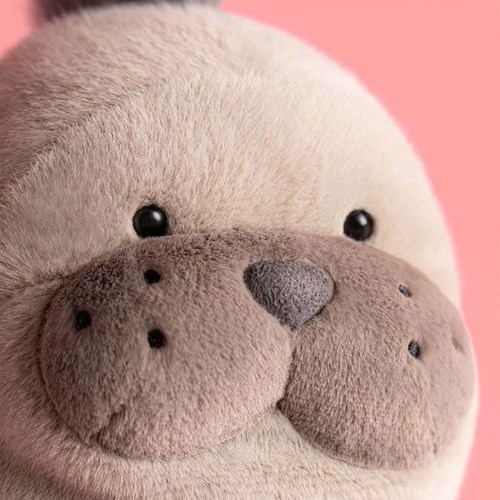 Jellycat Roarwell Sea Lion-3