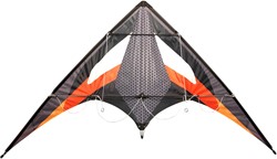 Hot Cerf-volant Tucan Delta Stunter160x80cm