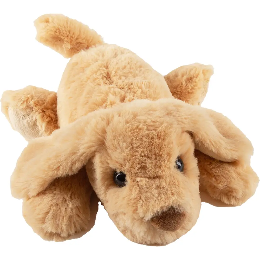 sigikid peluche chien jouet doux lavable pour enfants extra moelleux