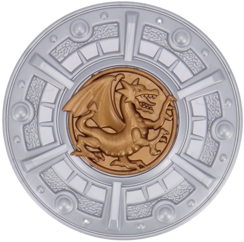 KiddyGo set de déguisement chevalier 4 pièces jouet pour enfants-3