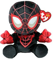 Ty Marvel Miles Morales 15 cm