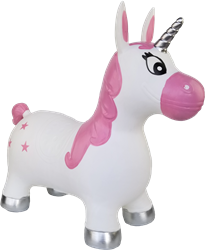 Skippy Einhorn in Box 38601