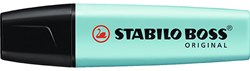 Stabilo 10 BOSS original pastel 113 touch of tur